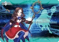 ライダー/レオナルド・ダ・ヴィンチ キャラクター万能ラバーマット 「Fate/Grand Order」