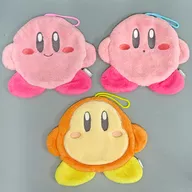 全3種セット そのまんまタオル 「星のカービィ」