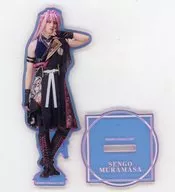 太田基裕(千子村正) アクリルスタンド ライブver. C 「ミュージカル『刀剣乱舞』 千子村正 蜻蛉切 双騎出陣 ～万の華うつす鏡～」