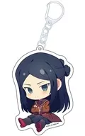 ルーシー・ウェブスター ぺたん娘アクリルキーホルダー 「魔法使いの嫁 SEASON2」