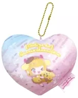 MEMちょ＆ポムポムプリン もっちりボールチェーンマスコット 「推しの子×サンリオキャラクターズ」