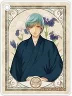 一期一振 「刀剣乱舞-ONLINE- 華こよみ絵巻 第五弾 アクリルキーホルダー」