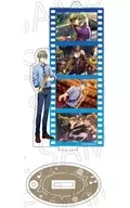 御影池純太 フィルムスタンドキーホルダー 「ウインドボーイズ!」