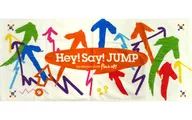 Hey! Say! JUMP フェイスタオル 「Hey! Say! JUMP LIVE TOUR 2023→2024 PULL UP!」
