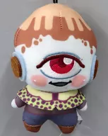 漏瑚 ちょぴぬいぷち5 「呪術廻戦」