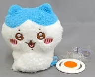 ハチワレ ぴたれすと～ふわもこコレクションVol.2～ 「ちいかわ」