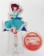 有馬かな アクリルスタンド 「【推しの子】×ファミリーマート」