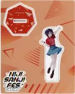 空星きらめ 【クラスTシャツ】アクリルスタンド 「バーチャルYouTuber にじさんじ にじさんじフェス2023」