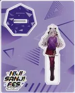石神のぞみ 【クラスTシャツ】アクリルスタンド 「バーチャルYouTuber にじさんじ にじさんじフェス2023」