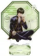 土方十四郎 ビッグアクリルスタンド 「一番くじ 銀魂 ～いくつになってもくじはワクワクする～」 C賞