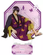 高杉晋助 ビッグアクリルスタンド 「一番くじ 銀魂 ～いくつになってもくじはワクワクする～」 F賞