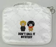 BAG IN BAG(バッグインバッグ) 「映画 ミステリと言う勿れ×The Wonderful! design works.」