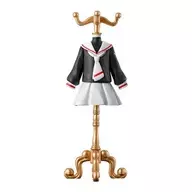 友枝小学校制服 「Capsule トルソー カードキャプターさくら4」