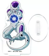 フリーザ アクリルスタンドコレクション 「一番くじ ドラゴンボール SUPER DRAGONBALL HEROES 5th MISSION」 H賞