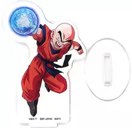 クリリン アクリルスタンドコレクション 「一番くじ ドラゴンボール SUPER DRAGONBALL HEROES 5th MISSION」 H賞