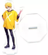 たっつん アクリルスタンド 「一番くじ カラフルピーチ」 J賞