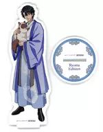 越前リョーマ BIGアクリルスタンド 「新テニスの王子様 POP UP STORE “DRAGON” in 池袋 P’PARCO」 会場限定 グッズ購入特典/お買い上げ抽選会 A賞