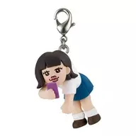 JK A(カニカンver.) 「んぽちゃむ つまんでつなげてますこっと」