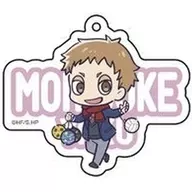 夜久衛輔 「ハイキュー!! ミニキャラアクリルキーホルダーコレクション」