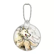 シロ 「幻想水滸伝II アクリルチャーム 25th selection」