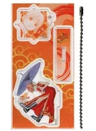神楽 「銀魂 アクリルフィギュア＆チャームコレクション」