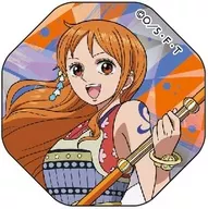 ナミ 「ワンピース キラキラクリップ ワノ国編」