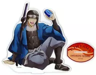坂本辰馬(攘夷志士) ビッグアクリルスタンド 一息ver. 「銀魂」 ジャンプフェスタ2024受注生産限定