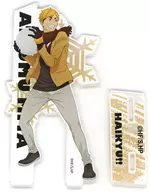 宮侑 アクリルスタンド 雪あそびIIIver. 「ハイキュー!!」
