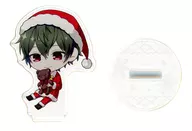 槙慶太 「スタンドマイヒーローズ トレーディングアクリルスタンド Christmas Selection」