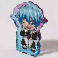シェン=シアン 「アンデッドアンラック アクリルマスコット デフォルメ ver.」 ジャンプフェスタ2024グッズ