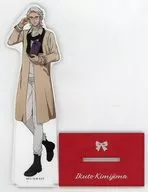 君島育斗 デカアクリルスタンド present ver. 「新テニスの王子様」 ジャンプフェスタ2024グッズ