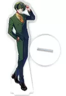 すち アクリルスタンド 2023年 Autumn ver. 「シクフォニ 2023 Autumnフェア in animate」