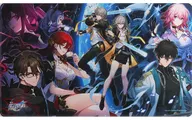 『君』の選択 マウスパッド 「崩壊：スターレイル」 C103グッズ