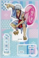 H.坂田銀時(歌舞伎テーマ) アクリルスタンド 「銀魂」 アニメイト限定