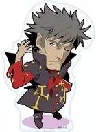 ギロチンカッター どこスタ 「傷物語-こよみヴァンプ-」