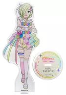 ミア・テイラー アクリルスタンド 「ラブライブ!虹ヶ咲学園スクールアイドル同好会展 ～2023年にじいろ活動日誌～」