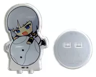 イザーク・ジュール 「機動戦士ガンダムSEED FREEDOM×animatecafe トレーディングアクリルスタンド」