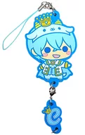 ころん(すとろべりーぷりんす) すとぷり つながるっ!あにまるらばすと(2024 New Year ver.!!) 「すとぷり 2024 New Year オフィシャルグッズ」