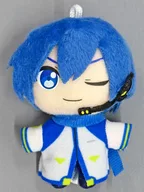 KAITO ぷちぬいマスコット 「セガ ラッキーくじ プロジェクトセカイ カラフルステージ! feat. 初音ミク Vol.4」 B賞