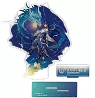 丹恒・飲月 キャラ立絵シリーズ アクリルスタンド 「崩壊：スターレイル」