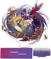 巡狩トパーズ 立絵シリーズ アクリルスタンド 「崩壊：スターレイル」
