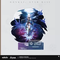 鏡流 キャラ立絵シリーズ アクリルスタンド 「崩壊：スターレイル」