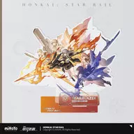 開拓者(女/存護) キャラ立絵シリーズ アクリルスタンド 「崩壊：スターレイル」