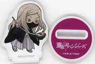 三途春千夜(正月) 「東京リベンジャーズ×パセラボタワー アクリルスタンド ちびキャラB」