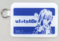 伊黒小芭内 「鬼滅の刃×ufotable DINING -HIROMA- ポイントカードモチーフ ランダムシリコンケース第一弾 B」