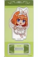 中野四葉/SD アクリルスタンド 「映画 五等分の花嫁 あたりツキ!トレーディングアクスタ Ver.天使」 アクスタ賞