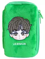 バーノン(SEVENTEEN) PetiTEEN 推守アクスタポーチ 