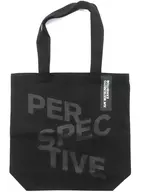 松本潤 トートバッグ 「JUN MATSUMOTO EXHIBITION『PERSPECTIVE -時をつなぐ眼差し-』」