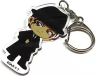 赤井秀一 アクリルキーホルダー「オンラインクジら 名探偵コナン」 B-5賞