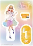 日野下花帆 アクリルスタンド 洋装ver. 「ラブライブ!蓮ノ空女学院スクールアイドルクラブ」